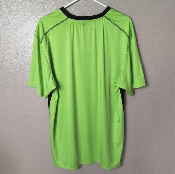 Zity Sports Mens Short Sleeve Performance Tees (Bundle of 2)-Size 3XL (NWT) - Picture 12 of 14